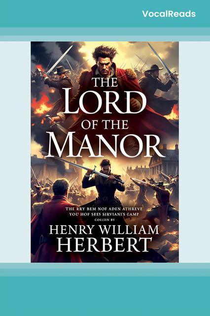 The Lord of the Manor