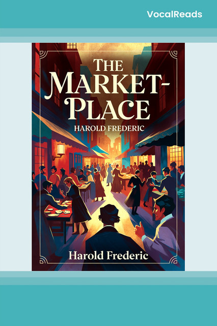 The Market-Place