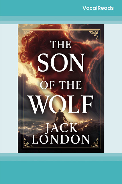 The Son of the Wolf