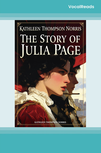 The Story of Julia Page