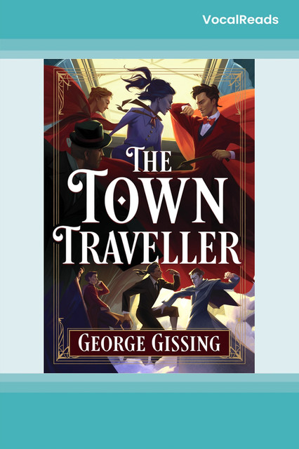 The Town Traveller