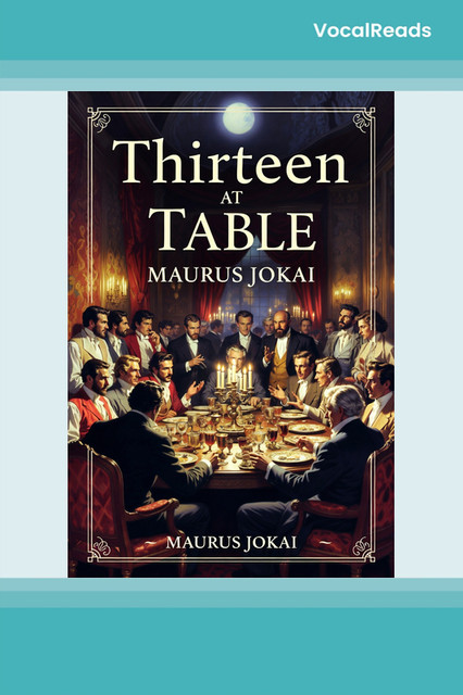Thirteen at Table