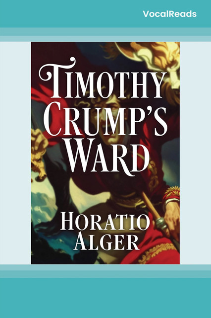 Timothy Crump's Ward