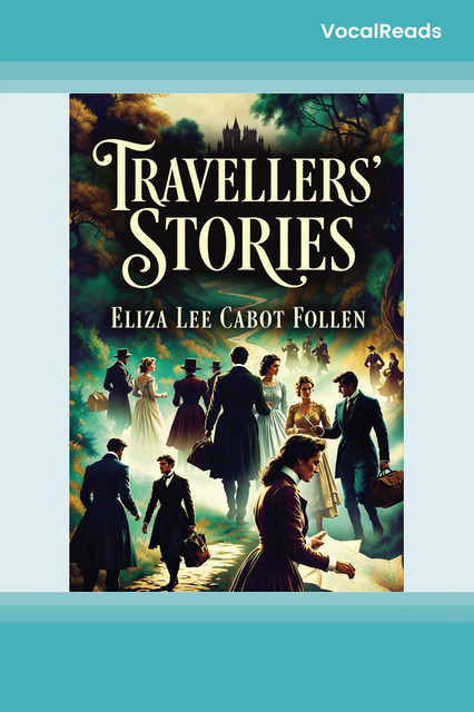 Travellers' Stories