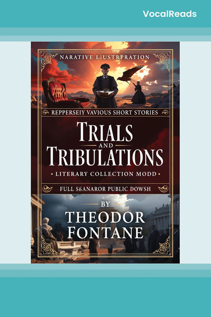 Trials and Tribulations