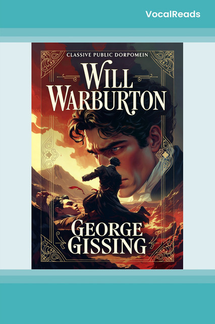 Will Warburton