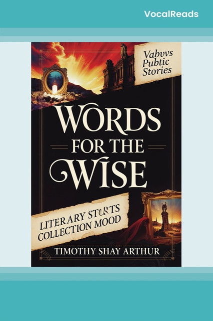 Words for the Wise