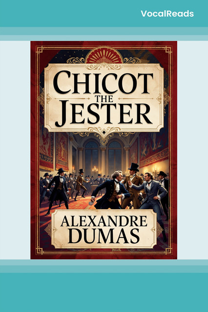 Chicot the Jester