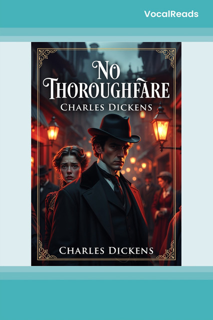 No Thoroughfare