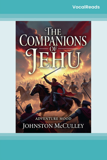 The Companions of Jehu