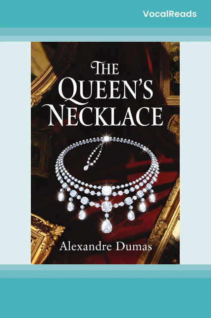 The Queen's Necklace
