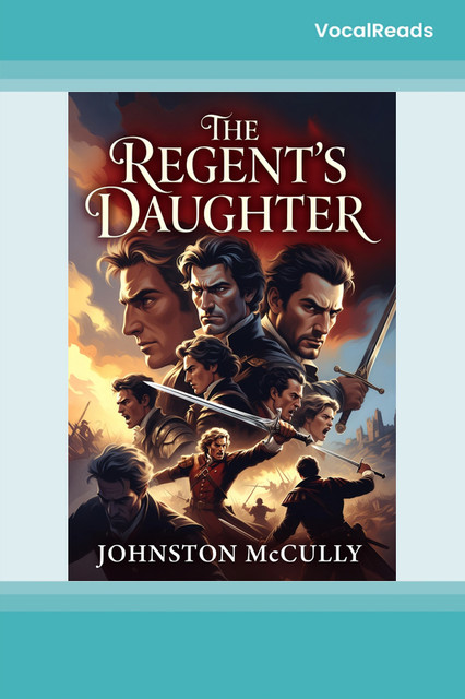 The Regent's Daughter