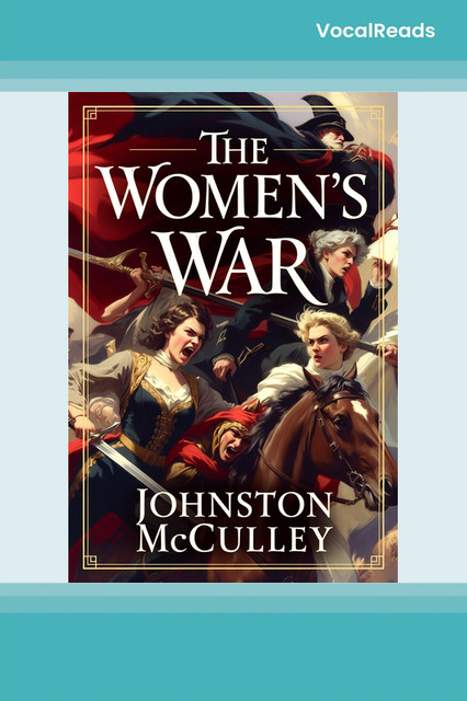 The Women's War