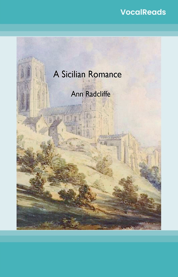 A Sicilian Romance