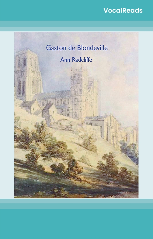 Gaston de Blondeville