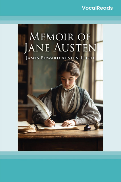 Memoir of Jane Austen