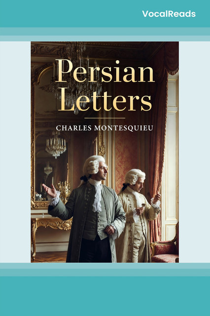 Persian Letters