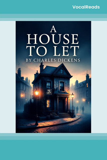 A House to Let