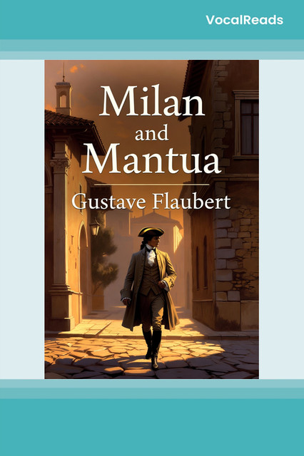 Milan and Mantua