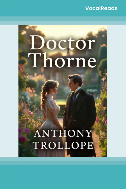 Doctor Thorne