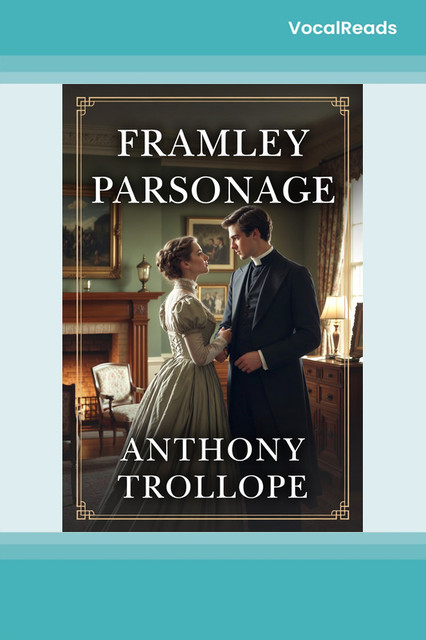 Framley Parsonage
