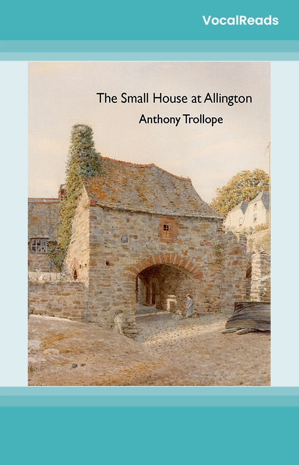 The Small House at Allington