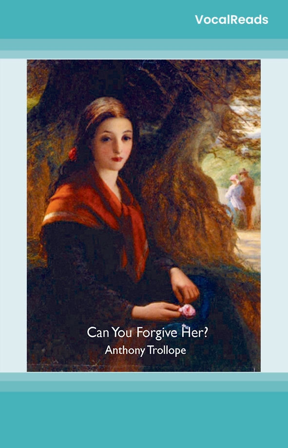 Can You Forgive Her?