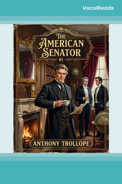 The American Senator