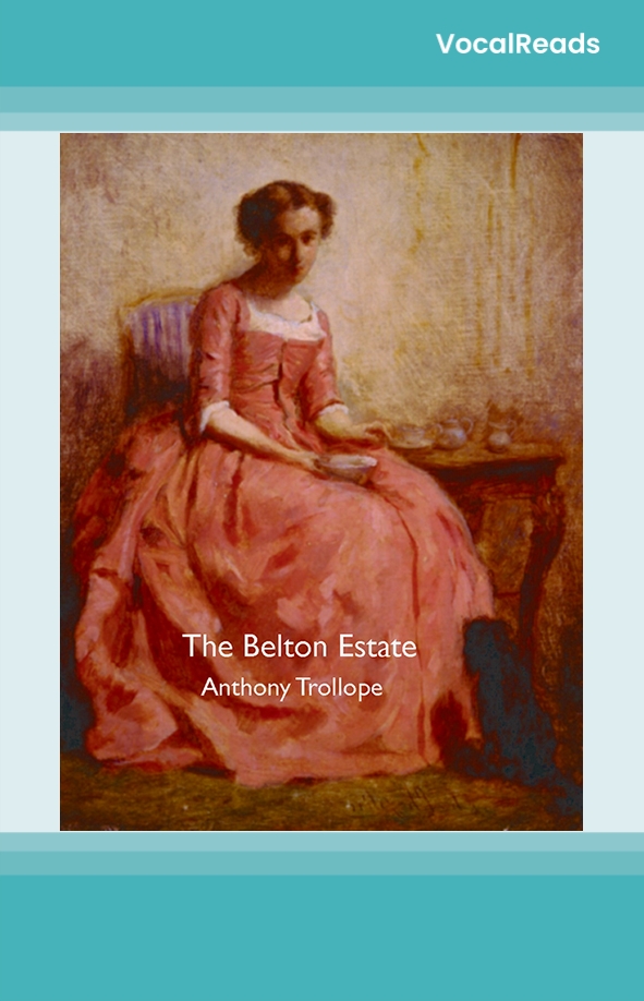 The Belton Estate