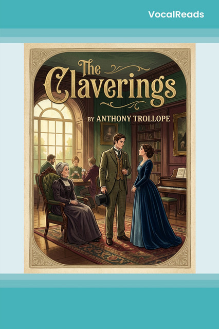 The Claverings