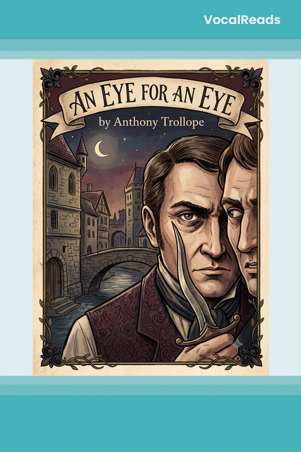 An Eye for an Eye