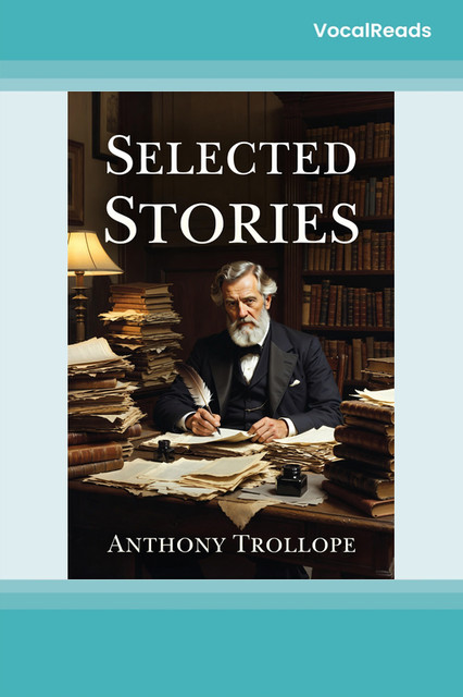 Selected Stories