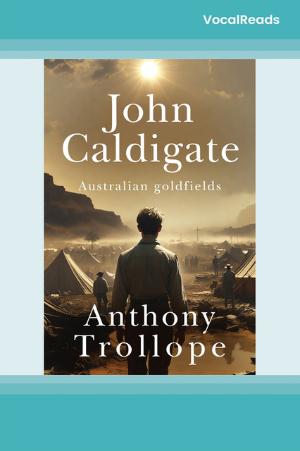 John Caldigate