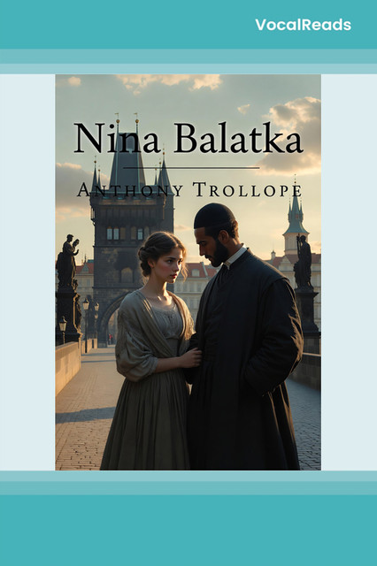 Nina Balatka