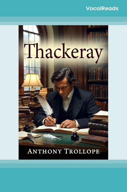 Thackeray