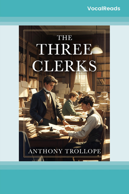 The Three Clerks