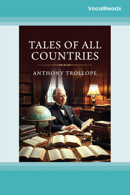 Tales of All Countries