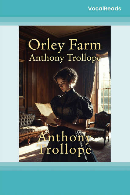Orley Farm