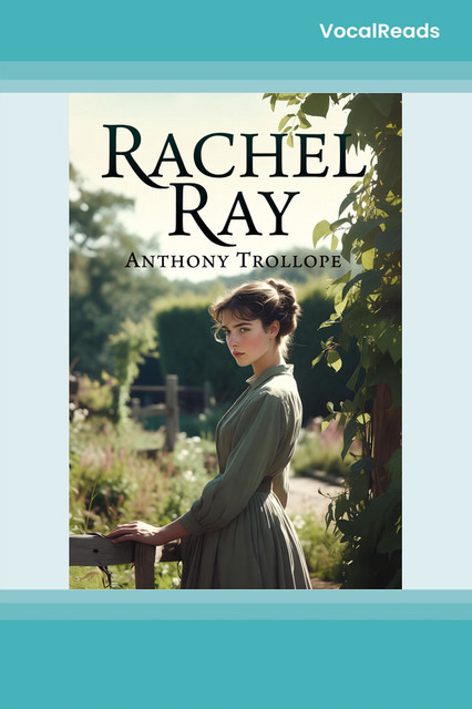 Rachel Ray