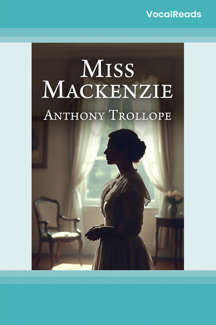 Miss Mackenzie
