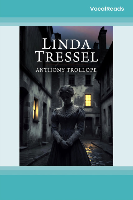 Linda Tressel