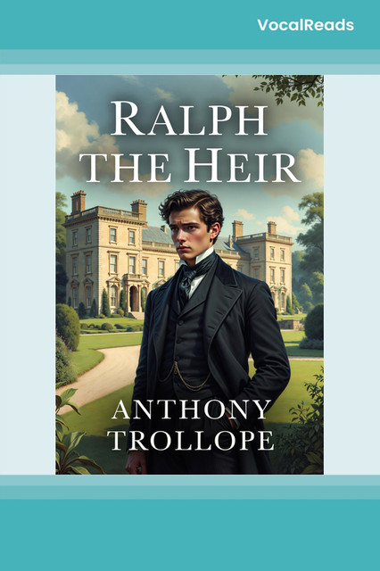 Ralph the Heir
