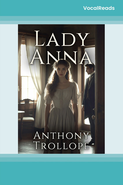 Lady Anna