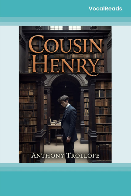 Cousin Henry