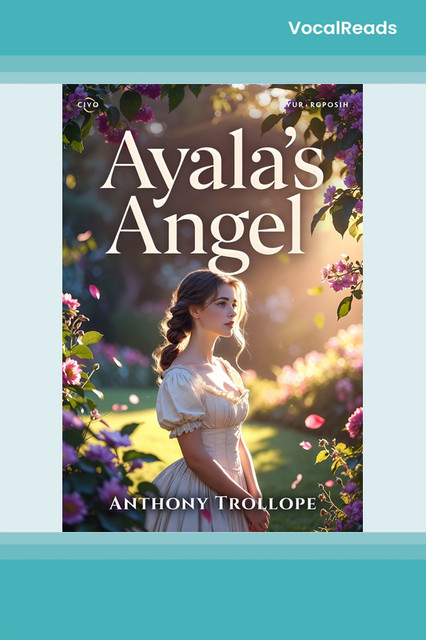 Ayala's Angel