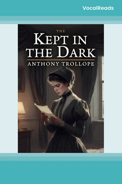 Kept in the Dark