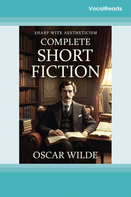 Complete Short Fiction