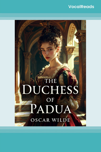 The Duchess of Padua