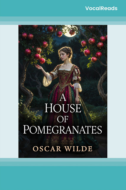 A House of Pomegranates