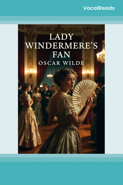 Lady Windermere's Fan